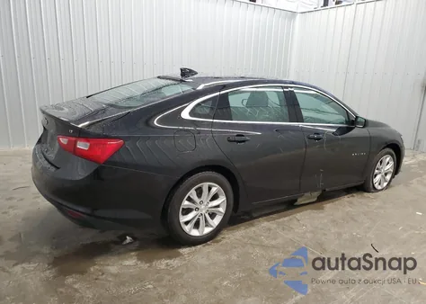 2024 Chevrolet Malibu Lt z USA, uszkodzony, nr VIN 1G1ZD5STXRF134016